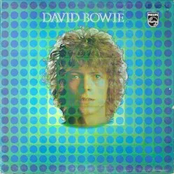 David Bowie