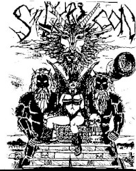 All Evil album by Satyricon