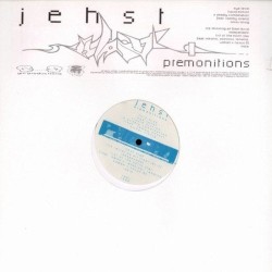 Premonitions EP album by Jehst