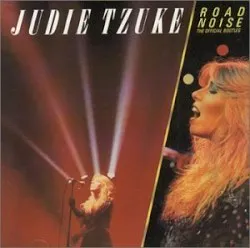 Road Noise album by Judie Tzuke