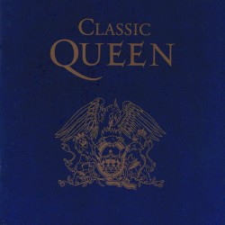 Classic Queen album by Queen