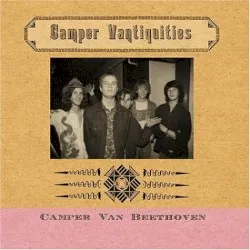 Camper Vantiquities