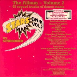 Longplay Album – Volume II