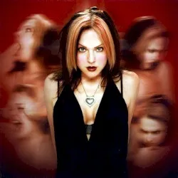 Crazy Enough album by Storm Large