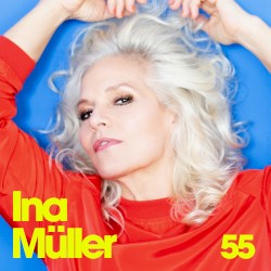 55 album by Ina Müller