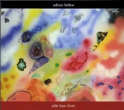Side Four album by Adrian Belew