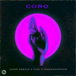 Coño album by Jason Derulo