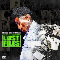 Lost Files album by YoungBoy Never Broke Again
