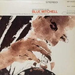 Bring It Home to Me album by Blue Mitchell