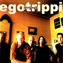 Alter Ego album by Egotrippi