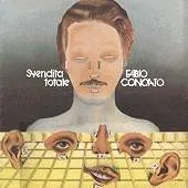 Svendita totale album by Fabio Concato