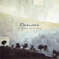 We Were So Wrong album by Besides