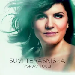 Pohjantuuli album by Suvi Teräsniska