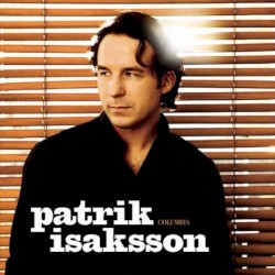 Patrik Isaksson album by Patrik Isaksson