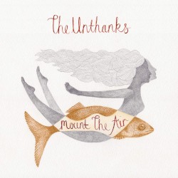 Mount the Air album by The Unthanks