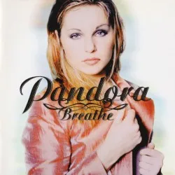 Breathe album by Pandora