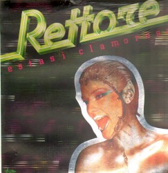 Estasi clamorosa album by Donatella Rettore