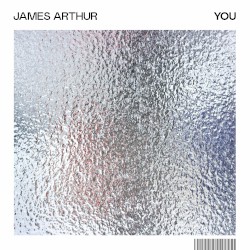 You album by James Arthur