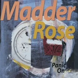 Panic On album by Madder Rose