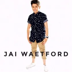 Jai Waetford album by Jai Waetford