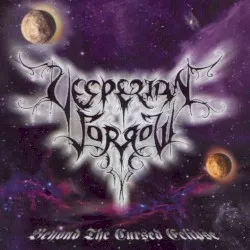 Beyond the Cursed Eclipse album by Vesperian Sorrow