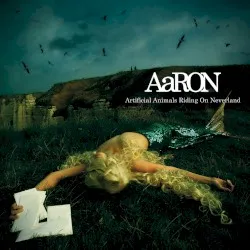 Artificial Animals Riding on Neverland album by AaRON