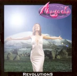 Revolutions album by Magenta