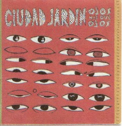 Ojos más que ojos album by Ciudad Jardín