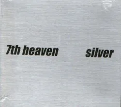 Silver album by 7th Heaven