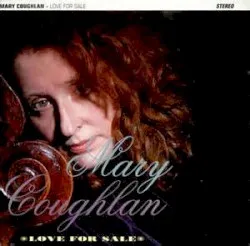 Love for Sale album by Mary Coughlan