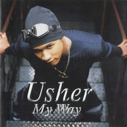My Way album by Usher