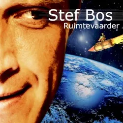 Ruimtevaarder album by Stef Bos
