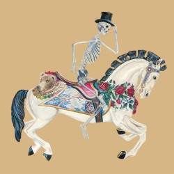 Spring 1990 (The Other One) album by Grateful Dead