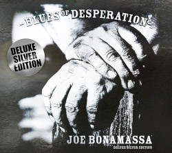Blues of Desperation album by Joe Bonamassa