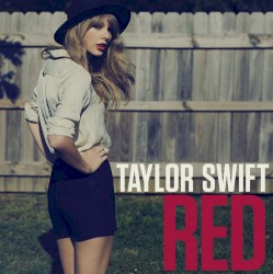 Red album by Taylor Swift
