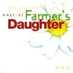 The Best of Farmer's Daughter album by Farmer's Daughter