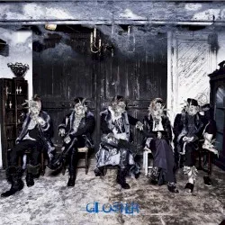 GLOSTER album by Vistlip