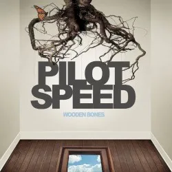 Wooden Bones album by Pilot Speed