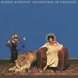 Adventures in Paradise album by Minnie Riperton