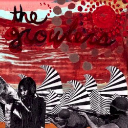 Greatest sHits album by The Growlers