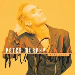 Wild Birds: 1985–1995 album by Peter Murphy