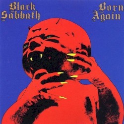 Born Again album by Black Sabbath