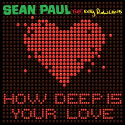 How Deep Is Your Love album by Kelly Rowland