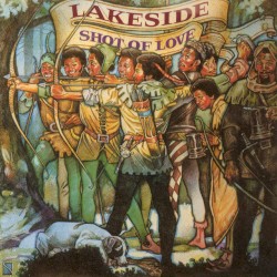 Shot of Love album by Lakeside