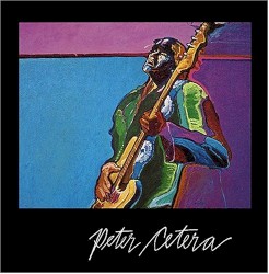 Peter Cetera album by Peter Cetera