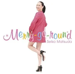 Merry-go-round album by Seiko Matsuda