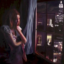 On the Corner Where You Live album by The Paper Kites
