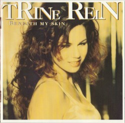 Beneath My Skin album by Trine Rein