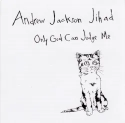 Only God Can Judge Me