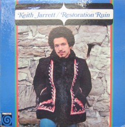 Restoration Ruin album by Keith Jarrett